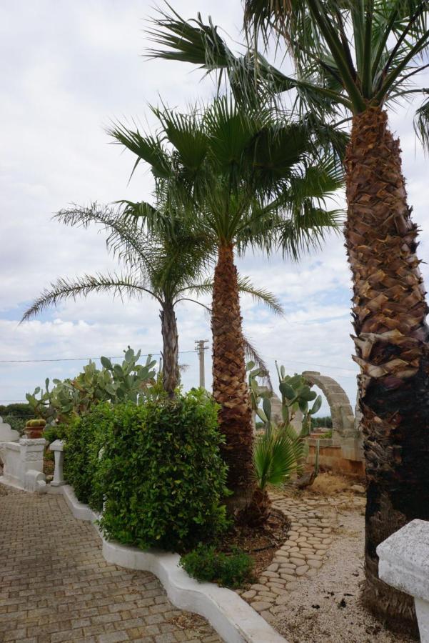 Hotel Nicolaj Polignano a Mare Exterior photo